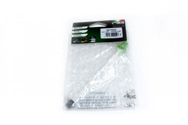 Master DW 10500 Ceramic Shaft with Rubbers